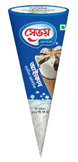 Savoy Ice Cream (cone) vanilla