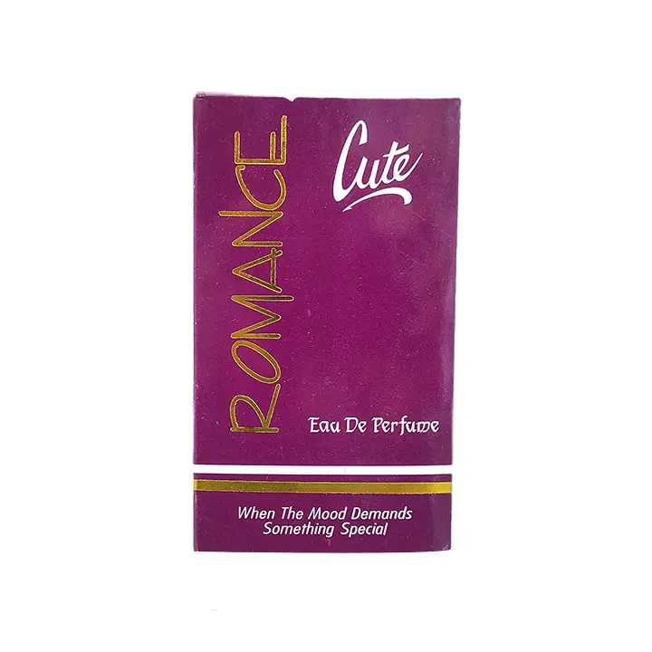 Cute Romance Women’s Perfume – 60 ml