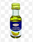 Lihama banana Essence
