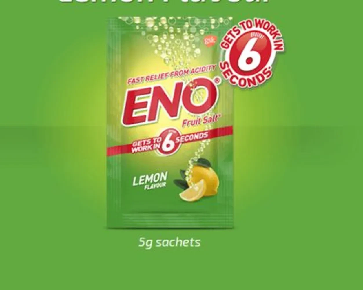 ENO Lemon Flavor