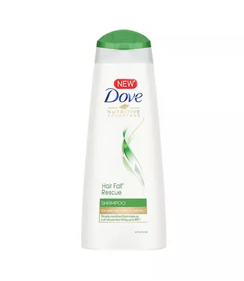 Dove Shampoo Hairfall Rescue 170 ml