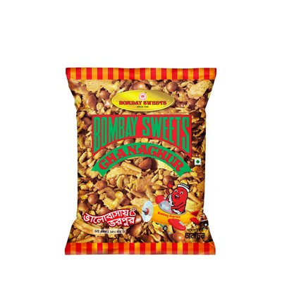 Bombay Sweets Chanachur 80 gm