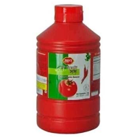 Pran Tomato Ketchup 1 kg