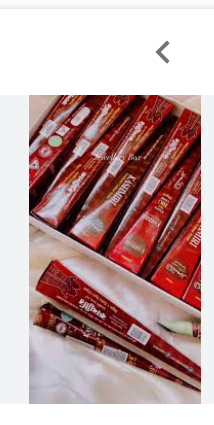 kashmiri synthetic colour paste