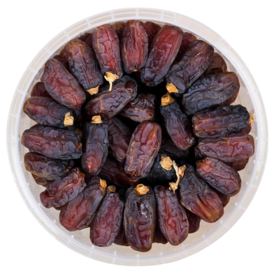 (Mabroom Khejur) 500g, P