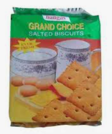 bangas Grand choice 190gm