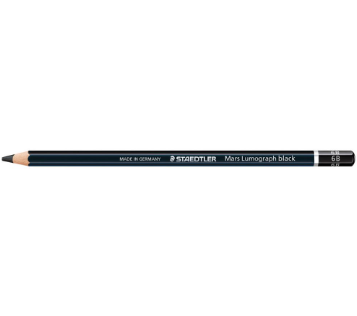 Takdhum Dark Pencil ( art ) 1 pcs
