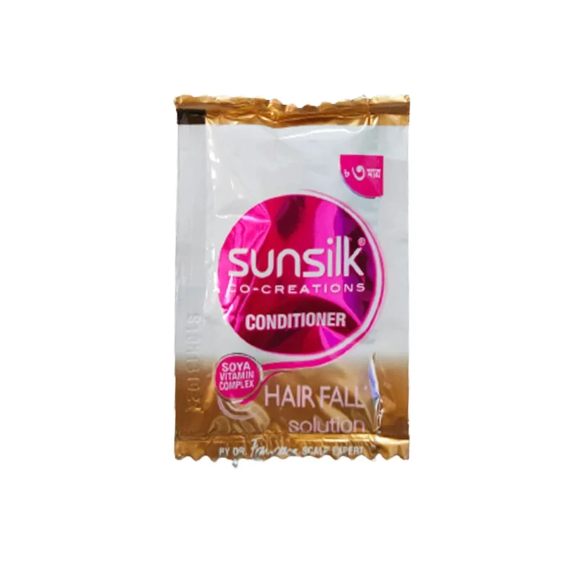 sunsilk conditioner 8ml