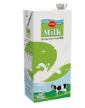 Pran Milk Full Cream Liquid Milk 1 litter
