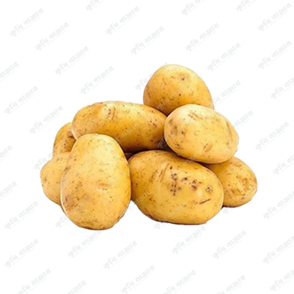 alu ( potato) 1kg