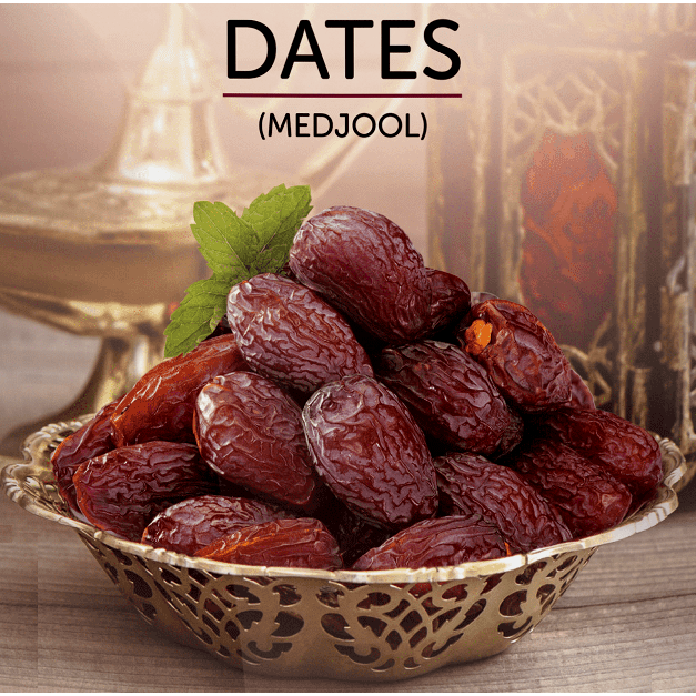 P. MEDJOOL 500gm (KHEJUR)