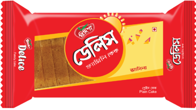 Ridisha Delice Family Pack