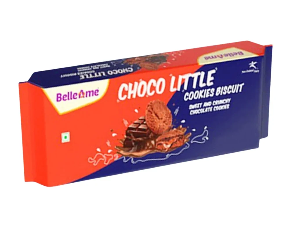 BelleAme Choco Little Cookies Biscuit 240 gm