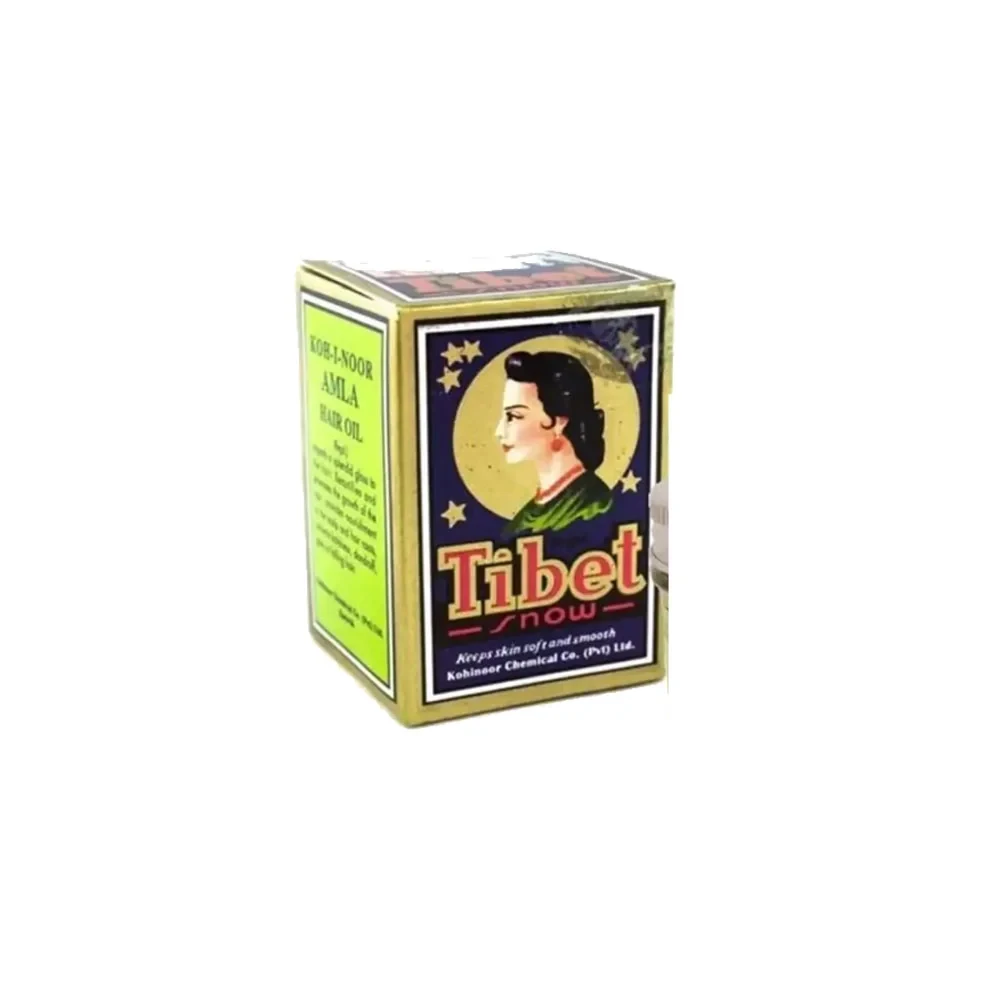 Tibet Snow Tub 50ml