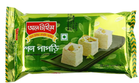 All time soan papdi