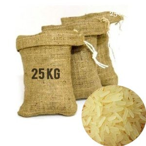 pusti rice 25kg