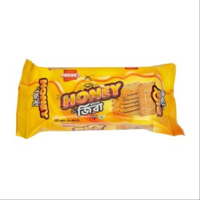 Honey-B Biscuit 40gm