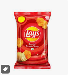lay's spanish tomato tango