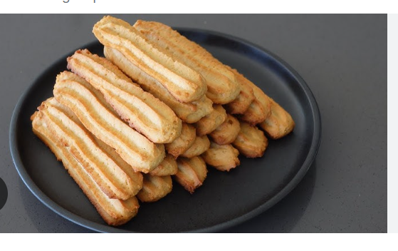 Bhai bhai stick cookies