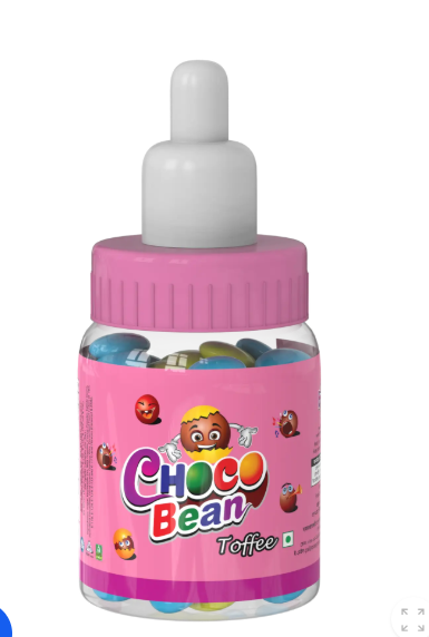 PRAN Chocobean Feeder Toy 35gm