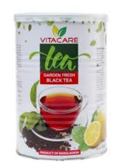 Vitacare Garden Fresh Black tea