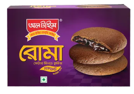 All time roma center field cookies(big)