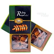 (chokka) Deglet Noor Dates