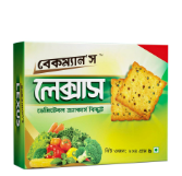 Bakeman's Lexus Vegetable Crackers Biscuit
