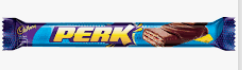 Cadbury perk