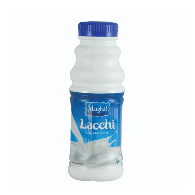 Mughal Lacchi Yogurt Flavored Milk Added Drink