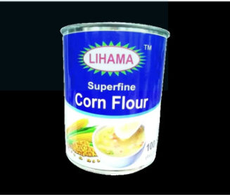 Superfine Corn Flour - 100gm