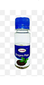 Lihama Oregano Pizza