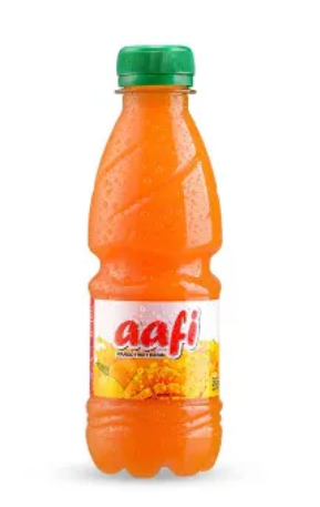 aafi mango fruit drink 500ml