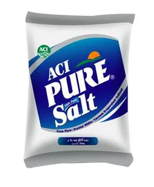 ACI Pure Salt 1 kg