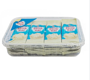 pran Milk Bar (box 12 pec)