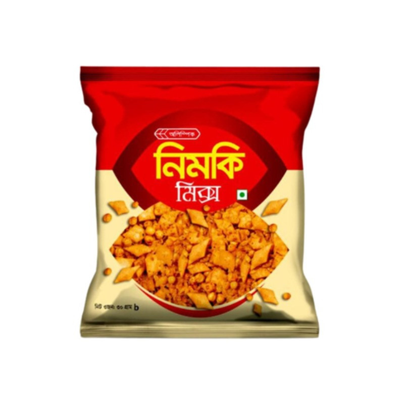 Olympic Nimki Mix 30g