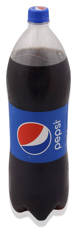 Pepsi Carbonated Drink - Cola, 1.75L