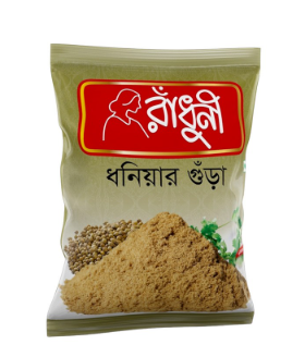 Radhuni Coriander (Dhonia) Powder 100g