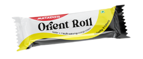 Matador orient roll