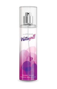 Layer'r Wottagirl Secret Crush Body Spray