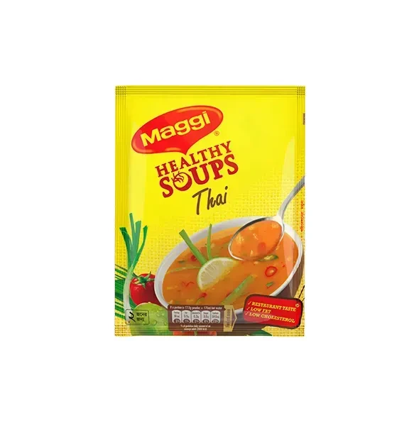 Nestle Maggi Thai Healthy Soup - 35g
