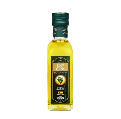 Lucy Oliva Extra Virgin Olive Oil 100 ml