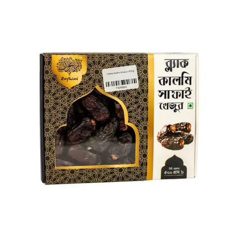 Kalmi Khejur 500g, B