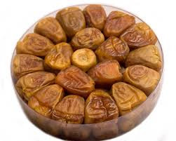 Sukkari Khejur 500g (Dates)