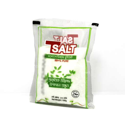 Testi salt monosodium 100gm
