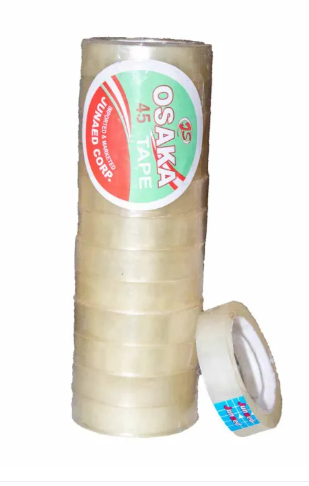 Osaka scotch tape