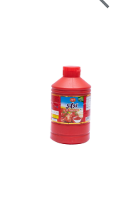 pran hot tomato sauce (1kg )
