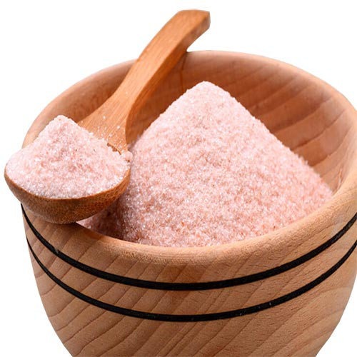 Pink Salt 250gm