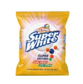 Chaka Super White ( meril sope free)