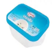 Savoy Vanilla Ice Cream - 500ml